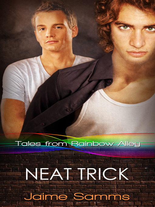 Title details for Neat Trick by Jaime Samms - Available
